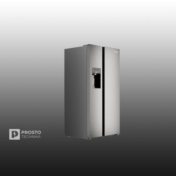 Холодильник Kuppersberg RFSN 1891 X